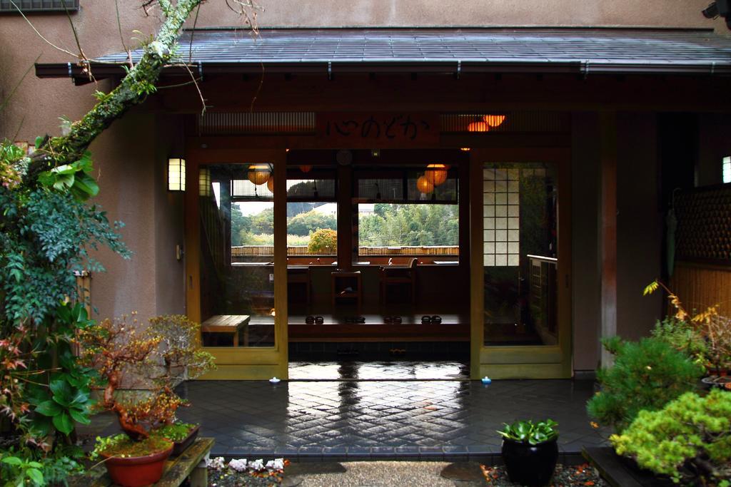 Kokoronodoka Ryokan 3*