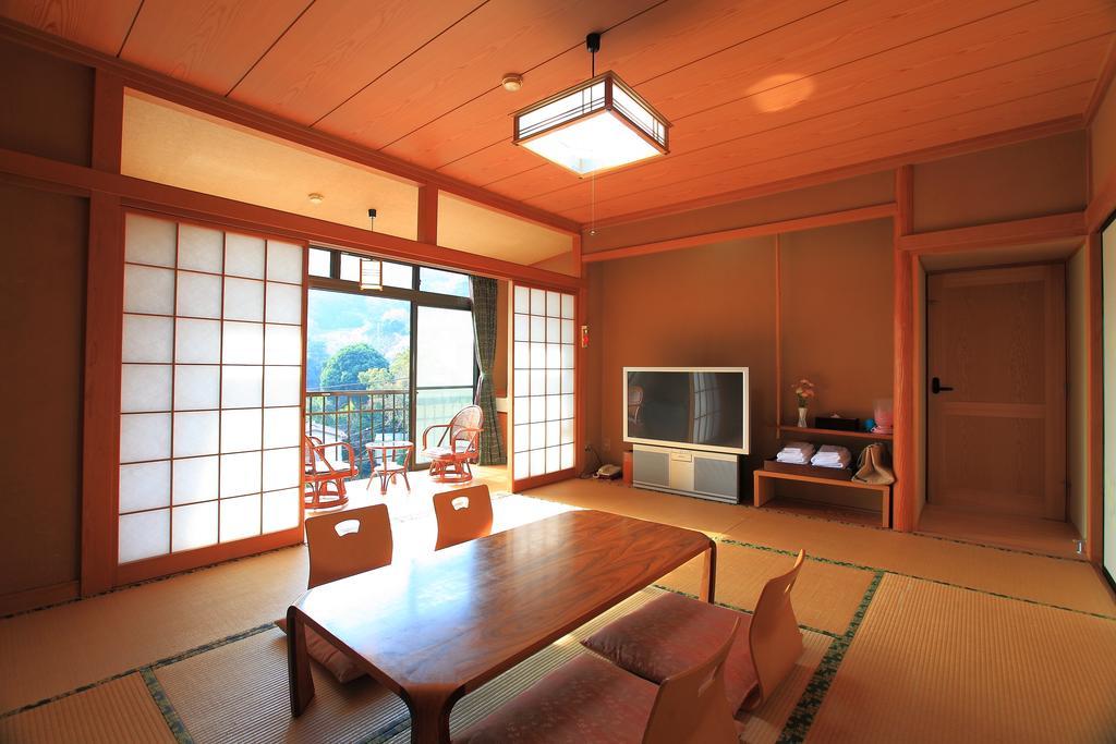 Ryokan Kokoronodoka Kawazu